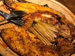 -云海肴·汽锅鸡·云南菜(美罗城店)