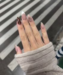 -伊奈尔美甲美睫