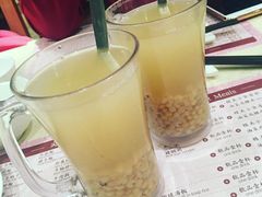 薏米水-池记(尖沙咀店)