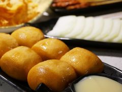-京韵胡同·酱香羊蝎子火锅涮肉(长寿路店)