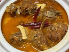 -西贝(上海我格广场店)