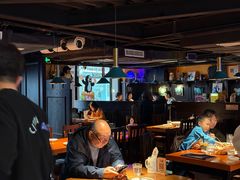 -布拉格餐厅· 中欧捷克菜(全国首店)