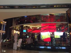 -杭州龙禧福朋喜来登酒店