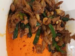 -眉州东坡·熊猫主题餐厅(枫蓝店)
