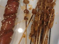 -探唐烧烤(棠东店)