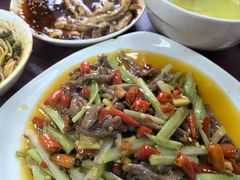 -老丘丘(较场口店)