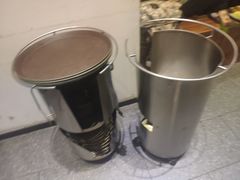 -喜鹊烤肉酒场(美乐城店)