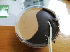 芝麻核桃鸳鸯糊-芝麻糊世家(西华店)