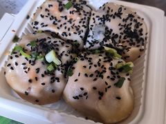 -小杨生煎(成山巴黎春天店)