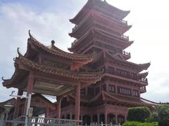 -仙人山公园