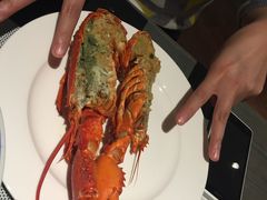 -“香”全日餐厅·株洲大汉希尔顿酒店