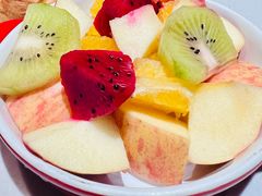 -必胜客(番禺万达广场店)