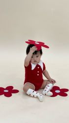 点击看大图 -宝贝家园儿童摄影(裕福国际店)