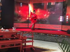 -巴九门老火锅(来福士打望店)