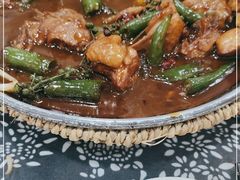-八两八金·莱芜特色炒鸡(市南漳浦路店)
