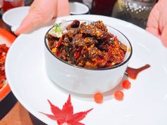 -老板恋上鱼(恒隆广场店)