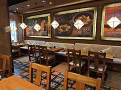 -云海肴·汽锅鸡·云南代表菜(天津国金汇店)