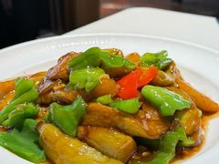 -老厨家(中央大街西七道街店)