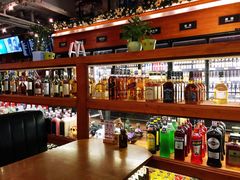 -FUTURE BAR(岭南天地店)