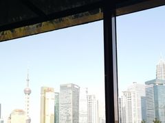 -上海滩餐厅(BFC外滩金融中心店)