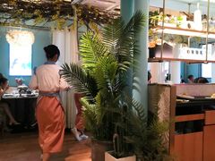 -蜜桃花开·中西融合菜E&W(南长街店)