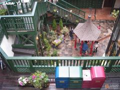 -三鹰之森吉卜力美术馆