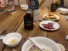 -老刘家永盛斋·传统泡馍(东关南街店)