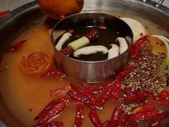 -满江红火锅(凯德店)