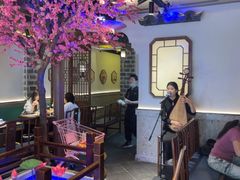 -姑苏家宴·苏帮菜·松鼠桂鱼(苏州总店)