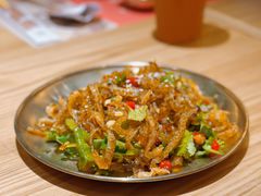 -西塔老太太泥炉烤肉(武汉摩尔城店)