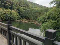 -九龙潭景区