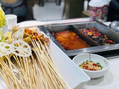 -串一火锅(赛格国际购物中心店)