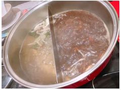 -Mk 泰式自助火锅(中央世界商业中心店)