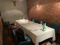 -弗兰克牛排西餐厅Ribone steak house(柠檬花园店)