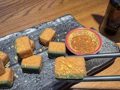 -敏珠拉姆藏餐·南京厨房(富春江东街店)