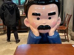 -陳香貴·兰州牛肉面(恒基名人店)