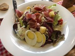 -Paulaner·德国帕拉娜自酿啤酒餐厅(海上世界店)