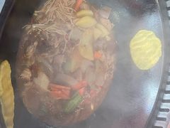 -醉旺柴火鸡(棠东店)