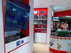 -任天堂Nintendo Switch体验店(天河城店)