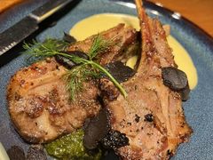 -JINNS锦时 steak&pizza(浸信会礼拜堂旧址店)