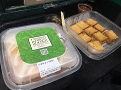 -孖记茶档·热腾茶餐(荔湾领展广场店)