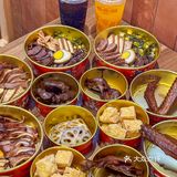 在珠海！！我愿意反复去吃的潮汕美食！！!