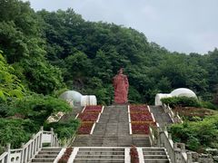 -陶祖圣境风景区