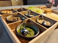 -有喜胶东小馆(太申祥和店)