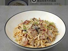 -半秋山西餐厅(宜昌大洋店)