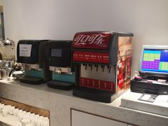 -天伦松鹤大饭店·欣妮咖啡