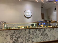 -WHEAT&BAKER-麥(凯德来福士店)