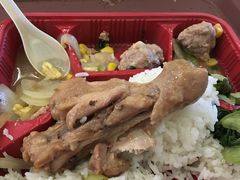 -誉兴公众餐厅(港大医院店)