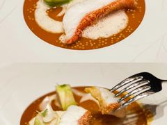 -玲珑餐厅(陕西南路店)