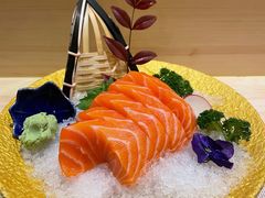 -紫· 割烹  Kappo Murasaki